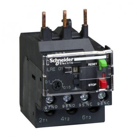 Schneider Electric LRE02