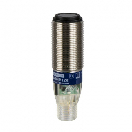 Schneider Electric XUB0BPSNM12