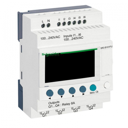 Schneider Electric SR3B101FU