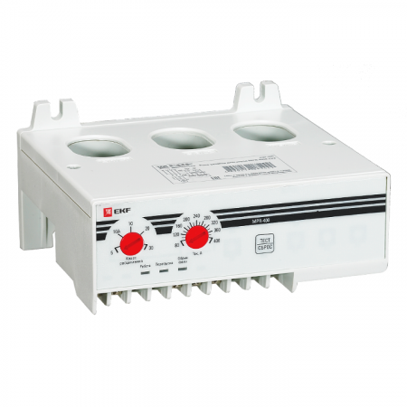 EKF mpr-400