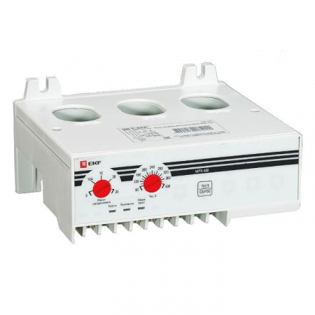 EKF mpr-400