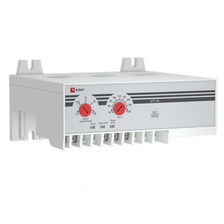 EKF mpr-200