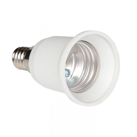 EKF AD-E14-E27-w