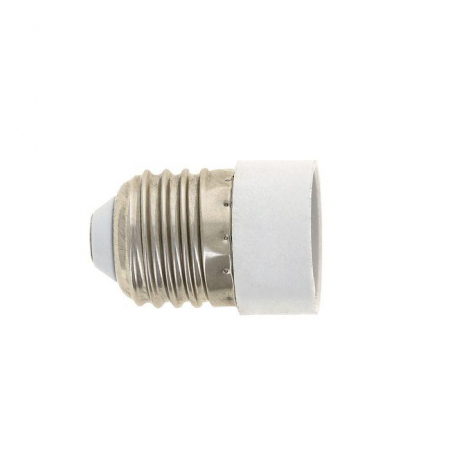 EKF AD-E27-E14-w