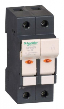 Schneider Electric DF102V