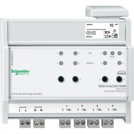 Schneider Electric MTN649315