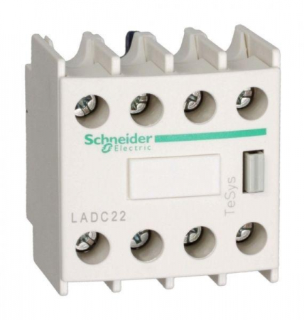 Schneider Electric LADC22