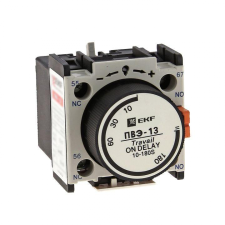 EKF ctr-st-13