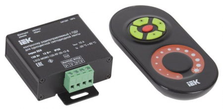 IEK LSC1-MONO-120-RF-20-12-B