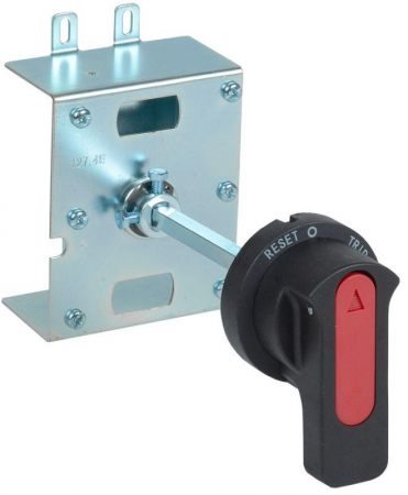 IEK SVA11D-PRP-1-1-02