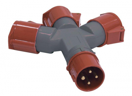IEK PAS32-016-4