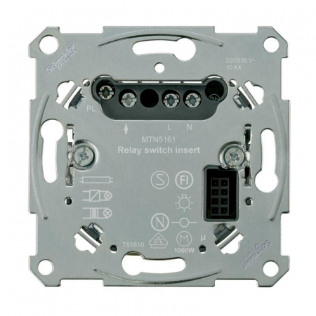 Schneider Electric MTN5161-0000