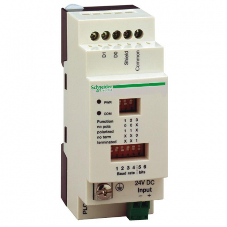 Schneider Electric TWDXCAISO