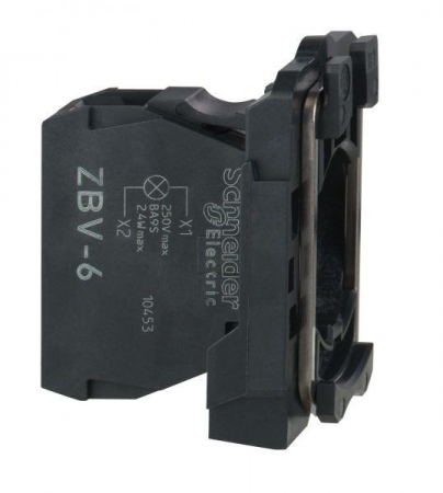 Schneider Electric ZBV6