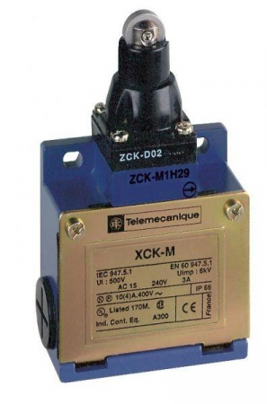 Schneider Electric XCKM102H29