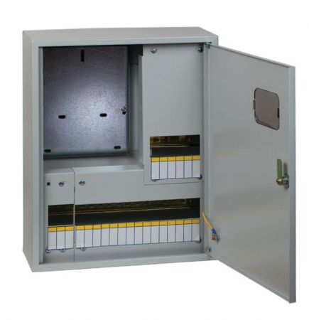 EKF mb23-3/18e