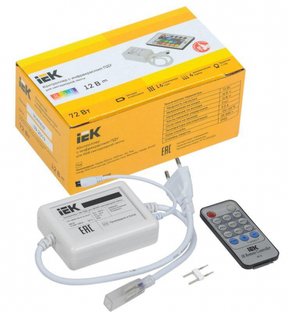 IEK LSC1-MONO-360-IR-20-220-B