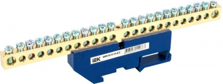 IEK YNN10-812-24D-K07
