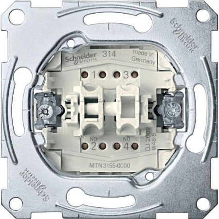 Schneider Electric MTN3155-0000