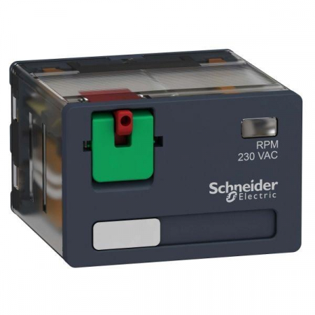 Schneider Electric RPM41P7