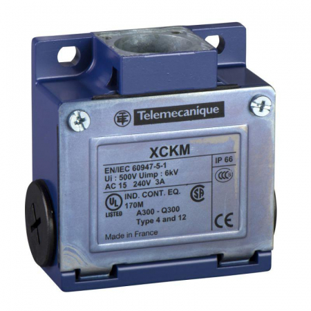 Schneider Electric ZCKM1H29