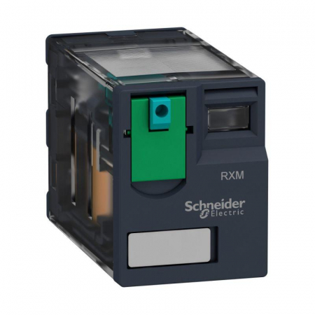 Schneider Electric RXM4AB1JD