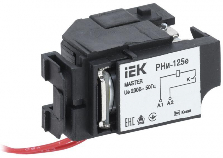IEK SVA11D-RN-02