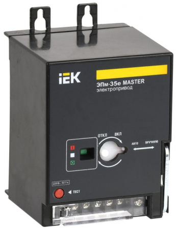 IEK SVA31D-EP-02