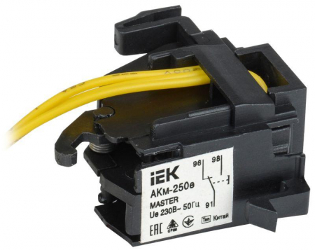 IEK SVA31D-AK-1-02
