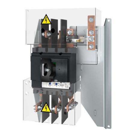 Schneider Electric E3MBBK60K80H