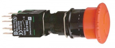 Schneider Electric XB6AS8349B