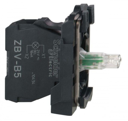 Schneider Electric ZBVB5