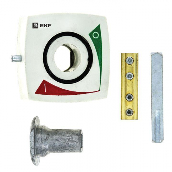 EKF vre-a-03