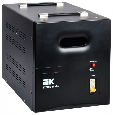 IEK IVS21-1-010-11