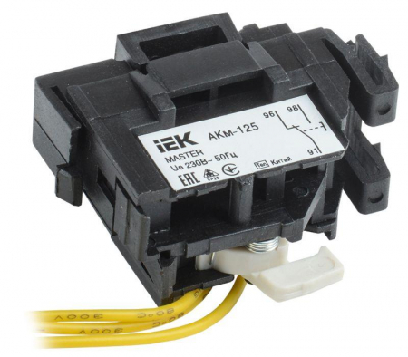 IEK SVA10D-AK-1-02