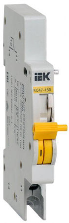 IEK MVA50D-KS-1