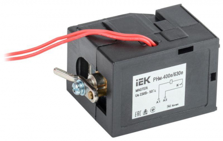 IEK SVA41D-RN-02