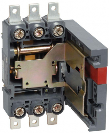 IEK SVA60D-PM2-P
