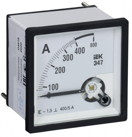 IEK IPA20-6-0400-E