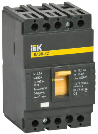 IEK SVA10-3-0012