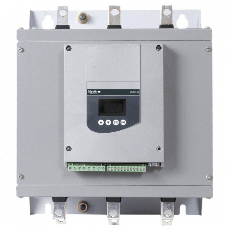 Schneider Electric ATS48C21Q