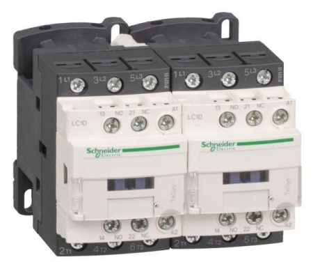 Schneider Electric LC2D25BD