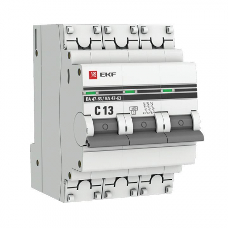EKF mcb4763-3-13C-pro