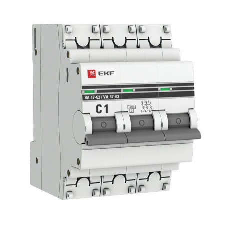 EKF mcb4763-3-01C-pro