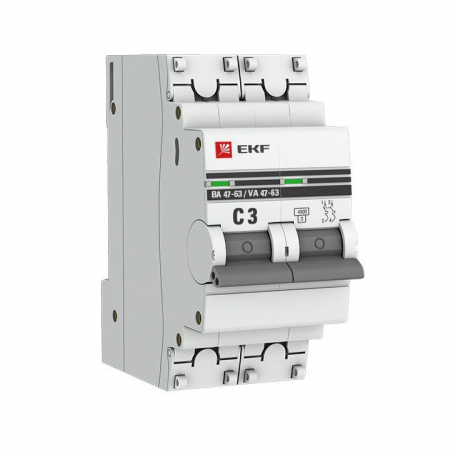 EKF mcb4763-2-03C-pro