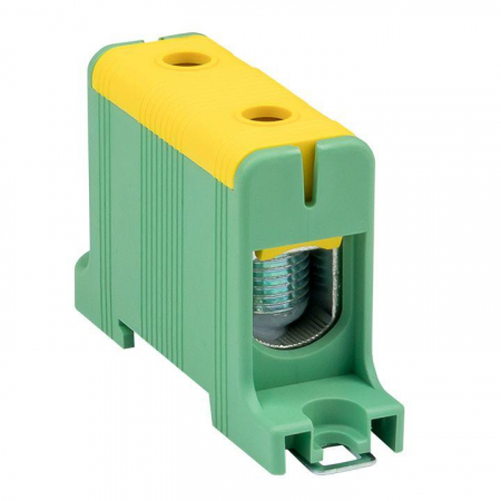 EKF plc-kvs-16-95-y-green