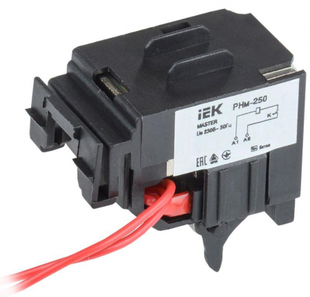 IEK SVA30D-RN-02
