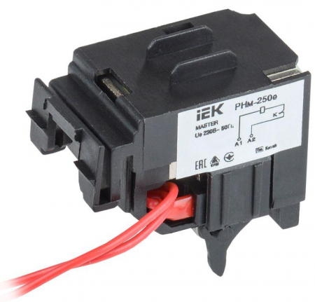 IEK SVA31D-RN-02
