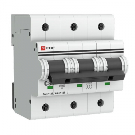 EKF mcb47125-3-80C