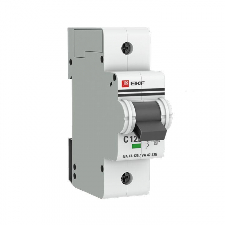 EKF mcb47125-1-125C